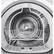 Alt View 11. GE - 13-Cycle Electric Dryer.
