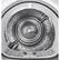 Alt View 6. GE - 13-Cycle Electric Dryer.