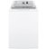 Front. GE - 4.5 Cu. Ft. 14-Cycle Top-Loading Washer.