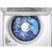 Alt View 14. GE - 4.5 Cu. Ft. 14-Cycle Top-Loading Washer.