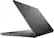 Alt View 1. Dell - Inspiron 15.6" Laptop - Intel Core i3 - 6GB Memory - 1TB Hard Drive - Black.