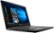 Angle Zoom. Dell - Inspiron 15.6" Touch-Screen Laptop - Intel Core i3 - 8GB Memory - 1TB Hard Drive - Black.