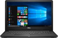 Front Zoom. Dell - Inspiron 15.6" Touch-Screen Laptop - Intel Core i3 - 8GB Memory - 1TB Hard Drive - Black.
