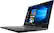 Left. Dell - Inspiron 15.6" Touch-Screen Laptop - Intel Core i3 - 8GB Memory - 1TB Hard Drive - Black.