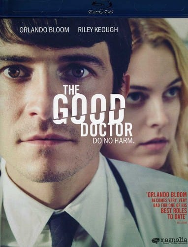 The Good Doctor  - BLU-RAY