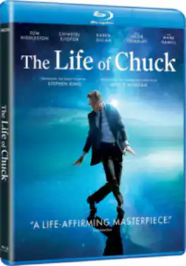 The Life of Chuck - BLU-RAY