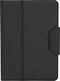 Targus - VersaVu Classic Case for Apple® 10.5" iPad® Pro and iPad® Air - Black-Front_Standard
