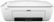 Alt View Zoom 12. HP - DeskJet 2655 Wireless All-In-One Inkjet Printer - White.