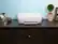 Alt View 16. HP - DeskJet 2655 Wireless All-In-One Inkjet Printer - White.