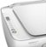 Alt View Zoom 1. HP - DeskJet 2655 Wireless All-In-One Inkjet Printer - White.
