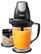 Angle. Ninja - Master Prep Pro Food and Drink Mixer - Black.