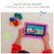 Alt View Zoom 11. Amazon - Fire Kids Edition - 7" - Tablet - 16GB 7th Generation, 2017 Release - Blue.