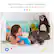 Alt View 13. Amazon - Fire Kids Edition - 7" - Tablet - 16GB 7th Generation, 2017 Release - Blue.