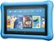 Alt View Zoom 11. Amazon - Fire HD 8 Kids Edition - 8" - Tablet - 32GB 7th Generation, 2017 Release - Blue.