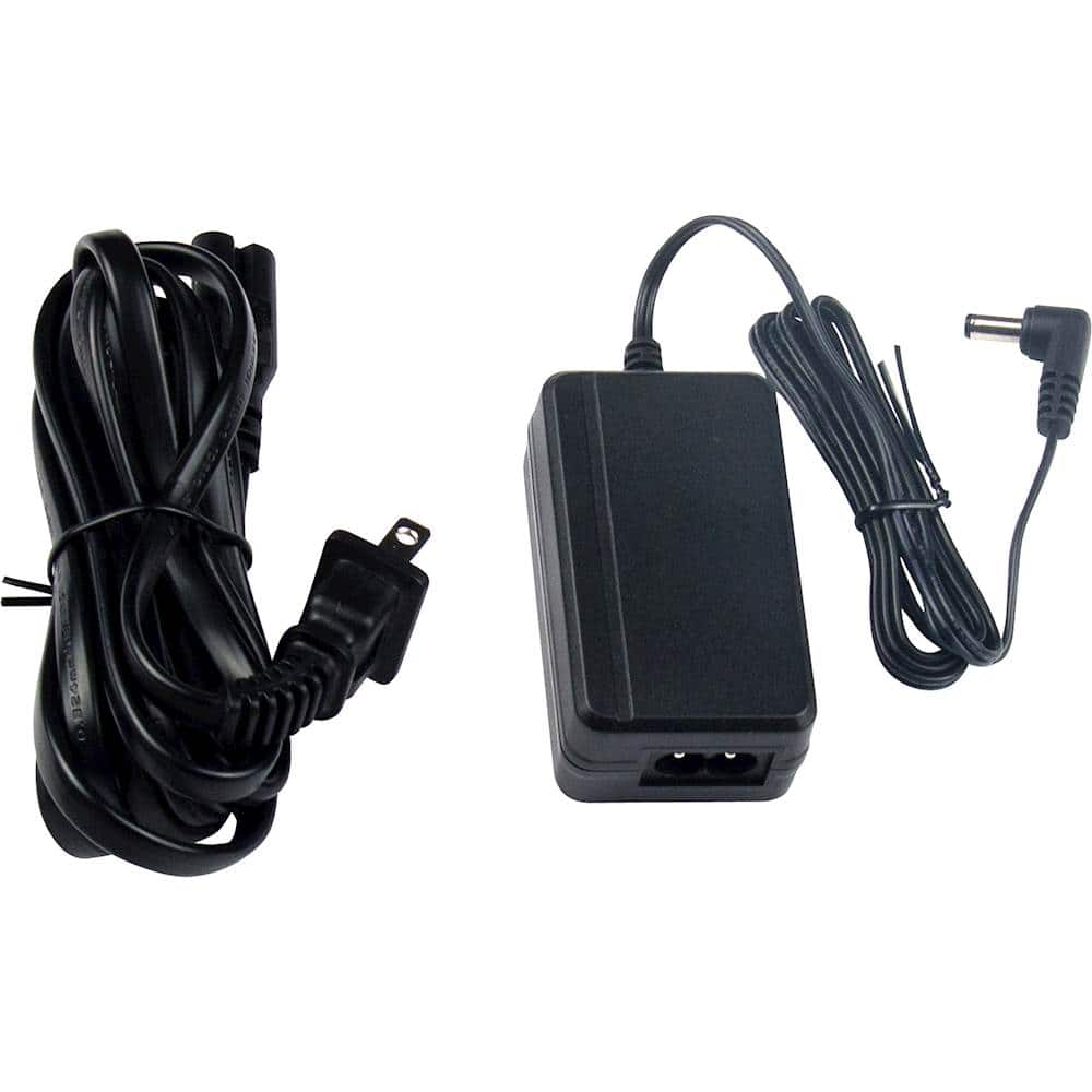 Best Buy: Reprize Accessories Power Supply for Select Casio Keyboards ...