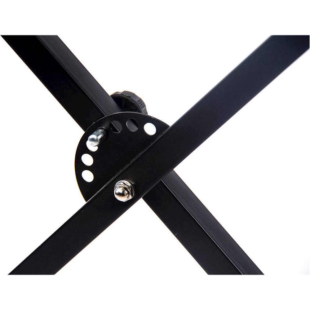 Best Buy Reprize Accessories Single X Keyboard Stand SXKS1