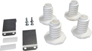 Whirlpool - Stack Kit for HYBRIDCARE™ & Long Vent / Standard Dryer - Multi