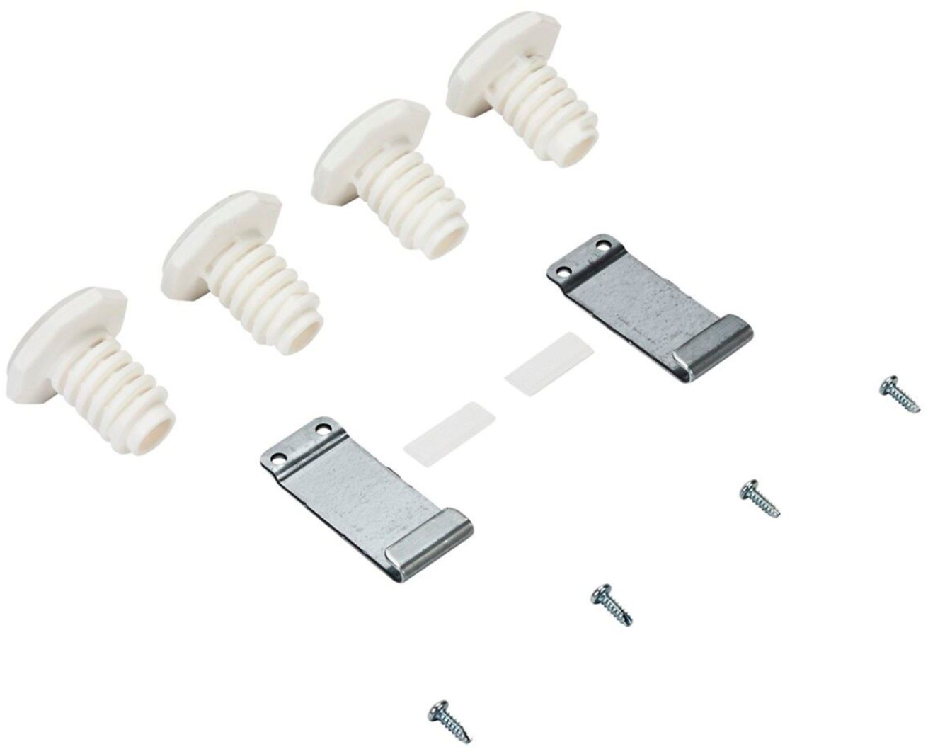 Whirlpool - Stack Kit for HYBRIDCARE™ & Long Vent / Standard Dryer - Multi