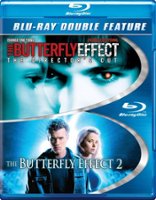The Butterfly Effect/The Butterfly Effect 2 [2 Discs] [Blu-ray] - Front_Original