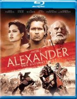 Alexander: The Ultimate Cut [Blu-ray] [2004] - Front_Original