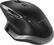 Alt View 11. Platinum™ - Bluetooth 8-Button Mouse - Black.