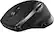 Alt View 12. Platinum™ - Bluetooth 8-Button Mouse - Black.