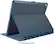 Alt View 12. Speck - Balance Folio Protective Case for Apple® iPad, 9.7" iPad® Pro, iPad Air and iPad Air 2 - Marine blue/twilight blue.