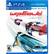 PlayStation VR mode included. Wipeout Omega Collection. PlayStation 4 only. Enhance your PS gameplay with VR. ESRB rating 10+. Everyone 10+.