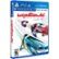 Alt View Zoom 11. WipEout Omega Collection - PlayStation 4.