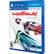 Alt View 12. Sony - WipEout Omega Collection.