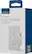 Alt View 12. Insignia™ - 2 Outlet In-Wall 1080 Joules Surge Protector - White.