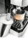 Alt View Zoom 14. De'Longhi - 10-Cup Coffee Maker and Espresso Maker with 15 bars of pressure - Stainless steel.