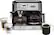 Alt View 20. De'Longhi - 10-Cup Coffee Maker and Espresso Maker with 15 bars of pressure.