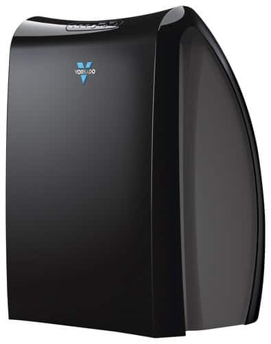 vornado whole room air purifier