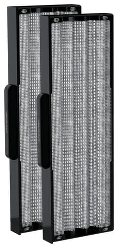 Silverscreen Trays for Select Vornado Air Purifiers (2-Pack) - Multi - Front_Zoom