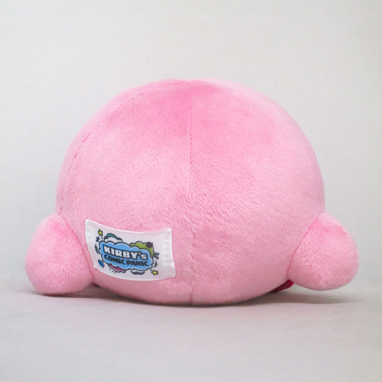 KIRBY'S COMIC PANIC