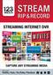 Bling Software - 123 Media Stream Rip & Record-Front_Standard