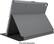 Alt View 12. Speck - Balance Folio Protective Case for Apple Ipad® iPad 5th/6th Gen, 9.7" iPad Pro, iPad Air; iPad Air 2 - Charcoal gray/storm gray.