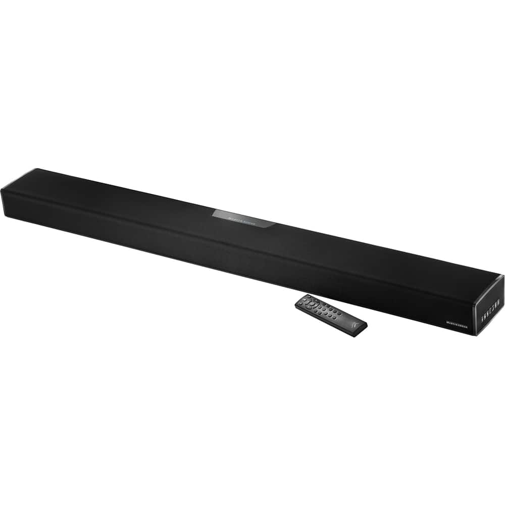 best buy martin logan soundbar