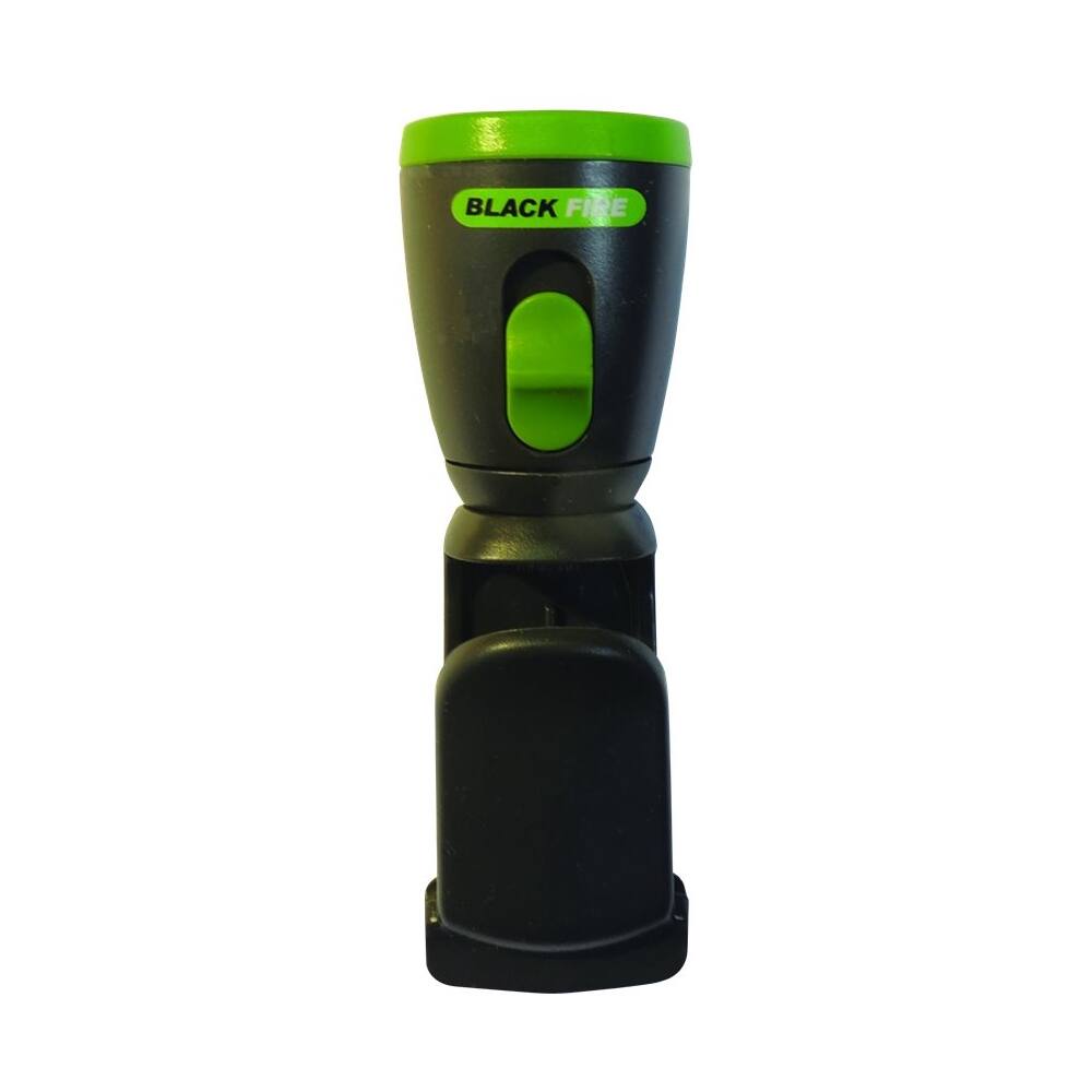 Best Buy: Blackfire Clamplight LED Flashlight Available in different ...