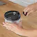 Alt View 14. Cuisinart - Manual Mini Food Processor - Black/stainless.