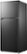 Front Zoom. Insignia™ - 9.9 Cu. Ft. Top-Freezer Refrigerator - Black.