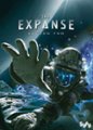 Front Standard. The Expanse: Season Two [4 Discs] [DVD].