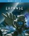 The Expanse: Season Two [Includes Digital Copy] [UltraViolet] [Blu-ray] [3 Discs]-Front_Standard 