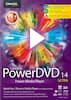 CyberLink - PowerDVD 14 Ultra-Front_Standard