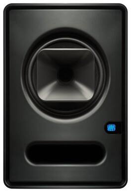 PreSonus - Sceptre S6 CoActual 6-1/2" 2-Way Studio Monitor (Each) - Black