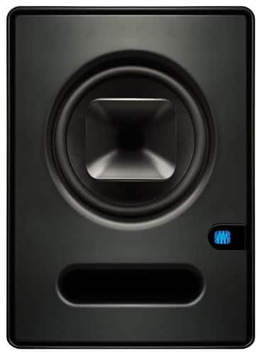"PreSonus - Sceptre S8 CoActual 8"" 2-Way Studio Monitor (Each) - Black" price history on PriceWatchPro
