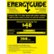 Energy Guide. Insignia™ - 18.1 Cu. Ft. Top-Freezer Refrigerator - White.