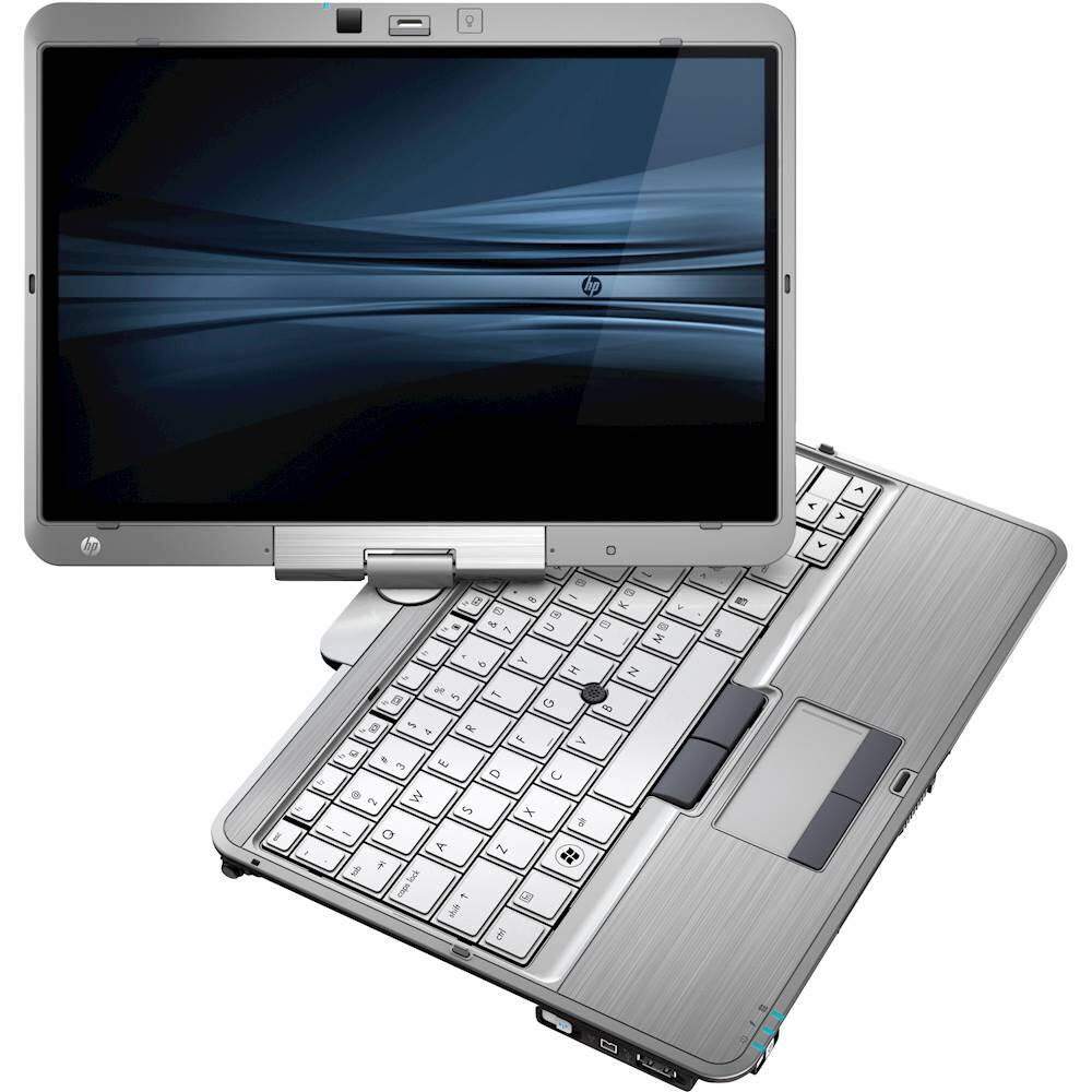 Best Buy: HP EliteBook 2-in-1 12.1