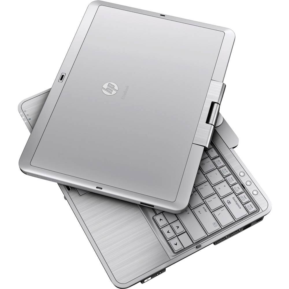 Best Buy: HP EliteBook 2-in-1 12.1